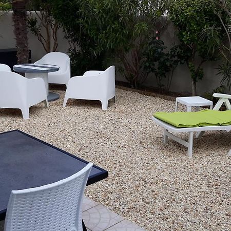 Villa Moris Dolus de Oleron Bagian luar foto
