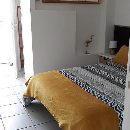 Villa Moris Dolus de Oleron Bagian luar foto