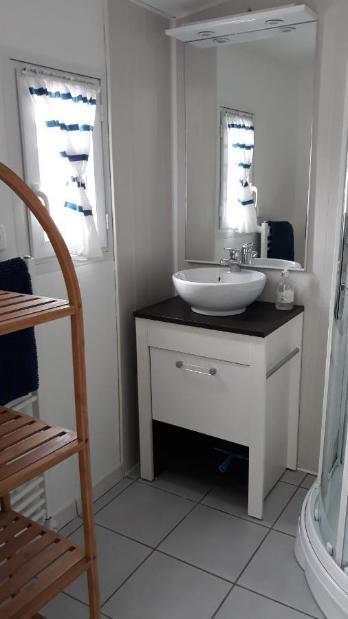 Villa Moris Dolus de Oleron Bagian luar foto
