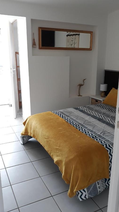 Villa Moris Dolus de Oleron Bagian luar foto